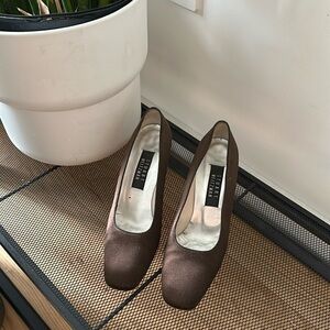 Stuart Weitzman heels